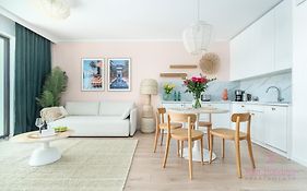 Your Holidays Euronia, Parking Gratis